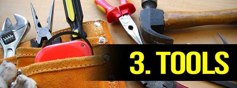 Here’s The 5 Proven Steps To Create & Build A Successful Internet Business