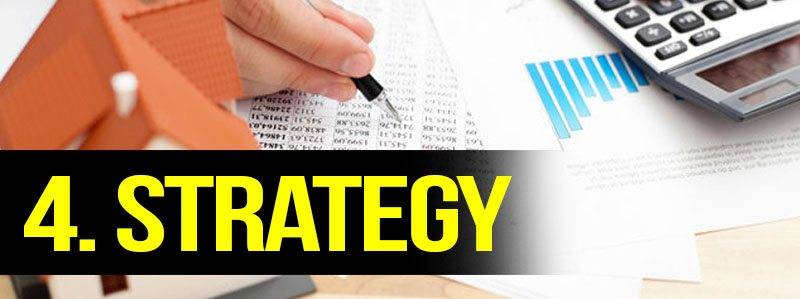 5 Proven Steps To Create & Build A Successful Internet Business