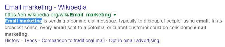 Email marketing Wikipedia