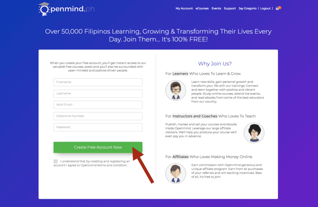 openmind