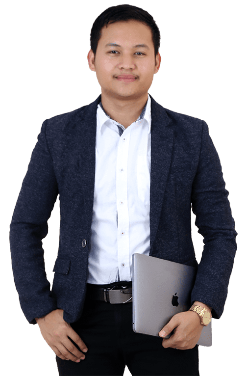 Home Page Brand Jay Gregorio