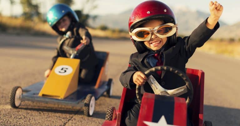 5 Proven Steps To Build A Successful Internet Business