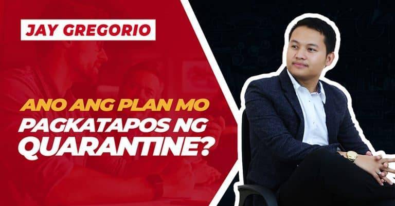 Ano_ang_plan_mo_pagkatapos_ng_Quarantine