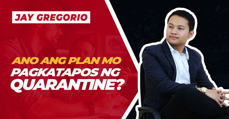 Ano_ang_plan_mo_pagkatapos_ng_Quarantine
