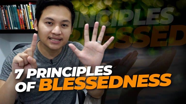 Blessedness