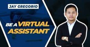 Be A Virtual Assistant