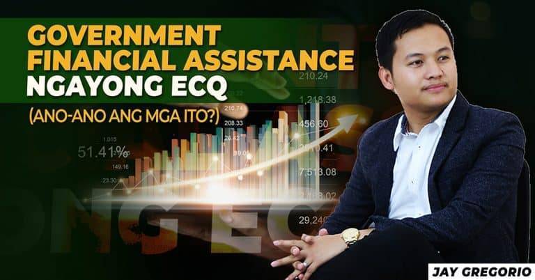 Government Financial Assistant