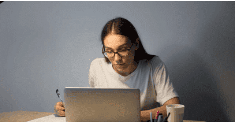 Be a Freelance Writer