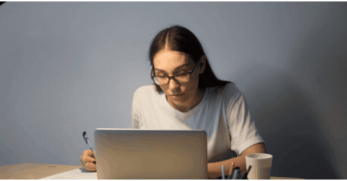 Be a Freelance Writer