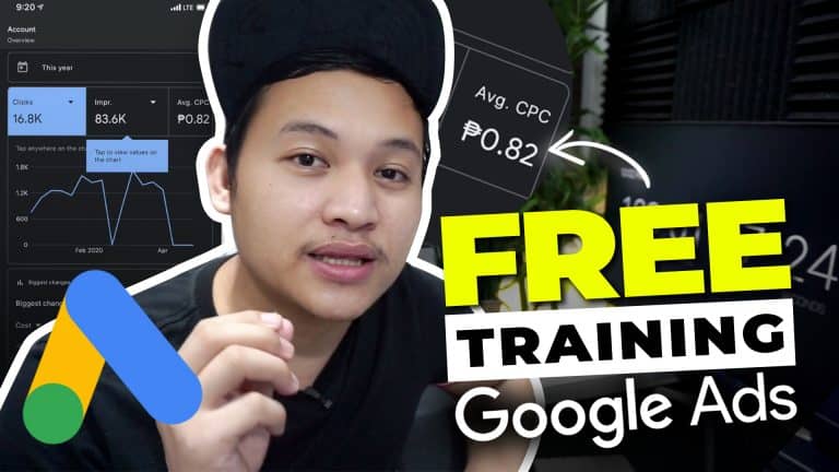 Google Ads Tutorial For Beginner