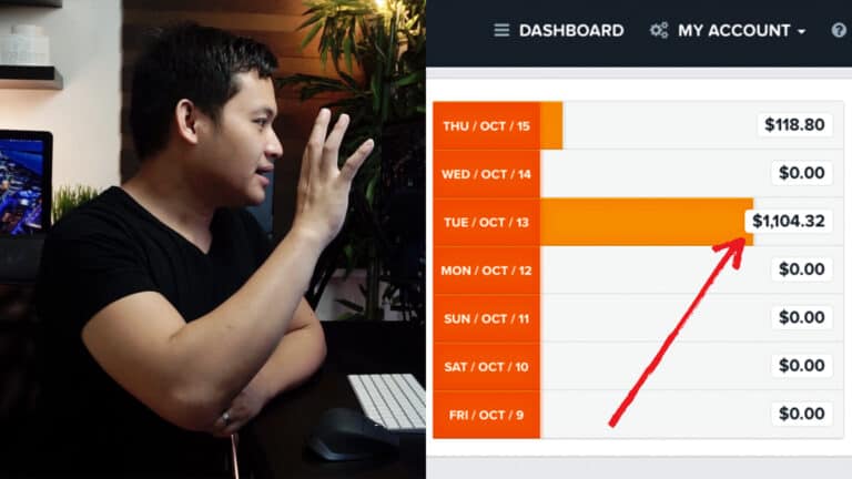 ClickFunnels Passive Commision