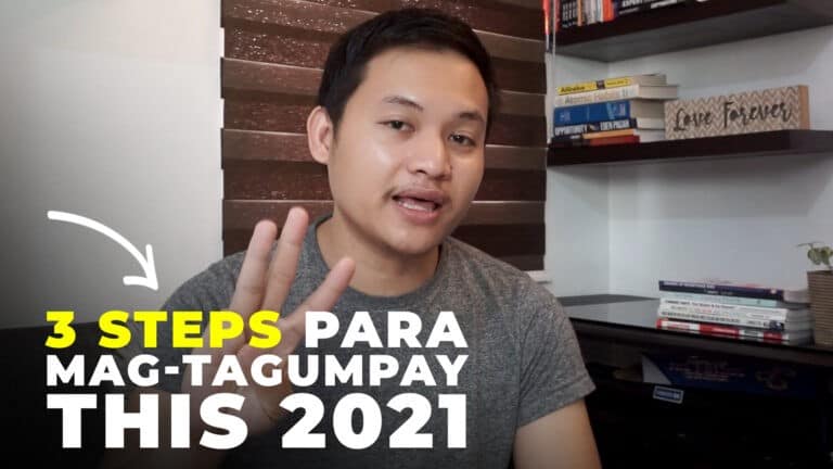How To Achieve Your Goals in 2021?