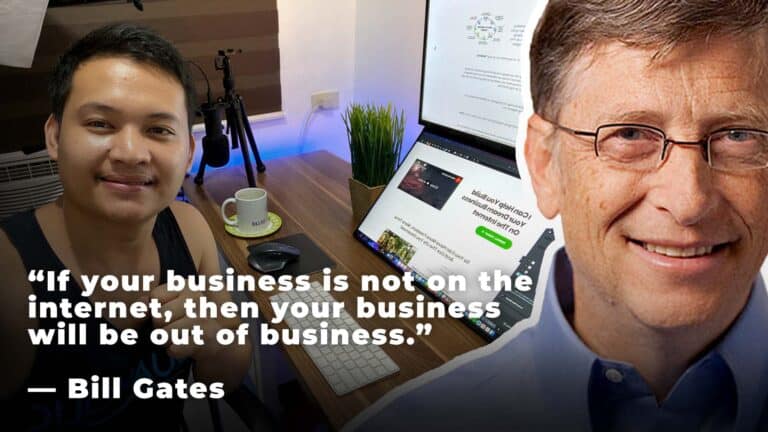 Why You Need A Website in 2021?
