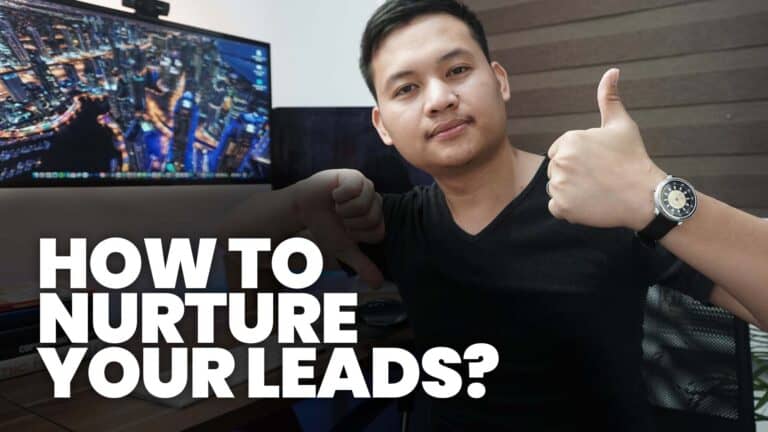 How to Nurture Your Leads Turn Into Customers