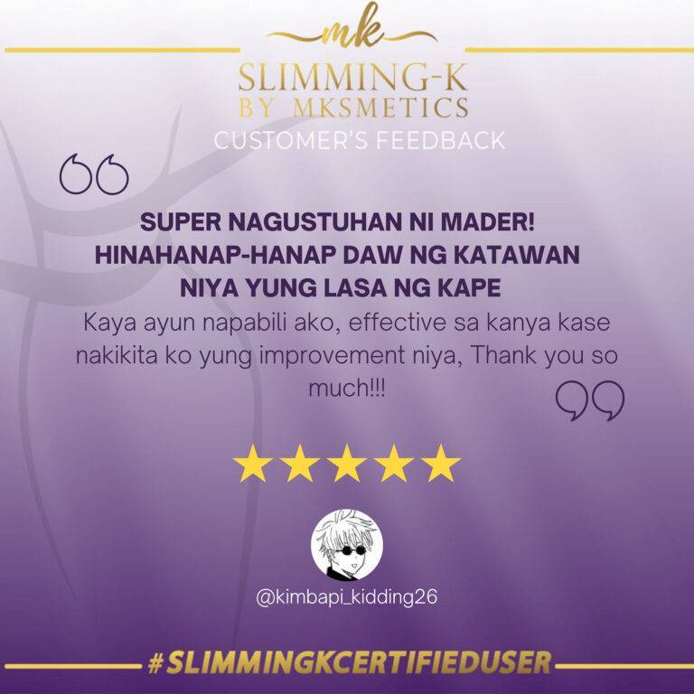 Slimming-K Coffee