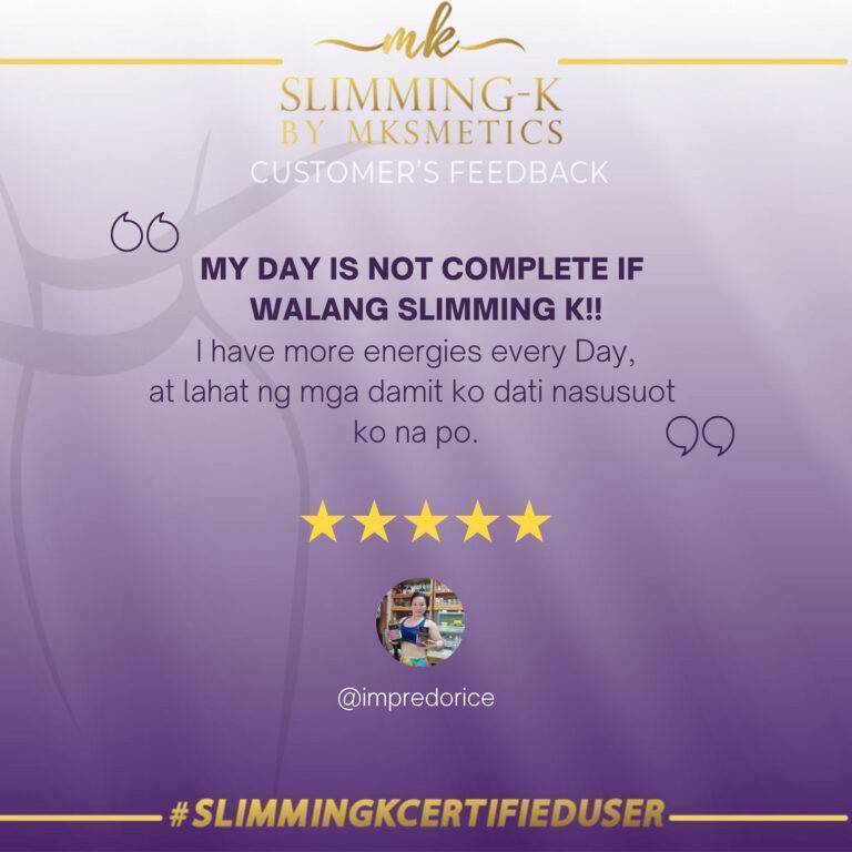 Slimming-K Coffee