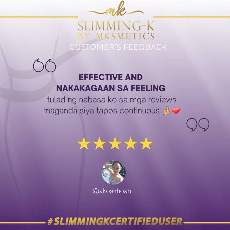 Slimming-K Coffee