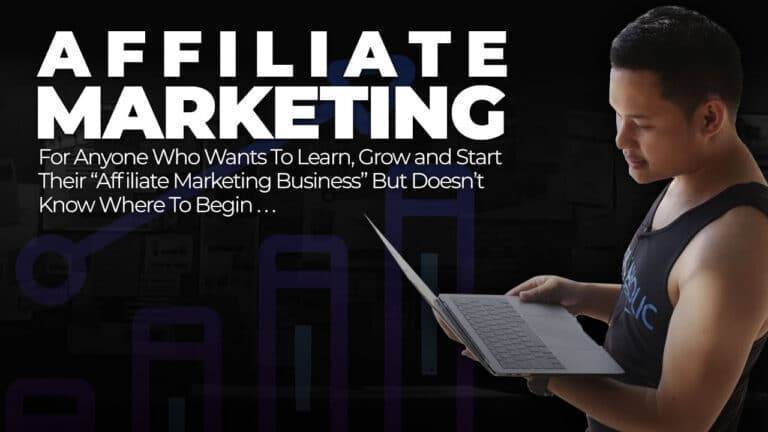 Affiliate Marketing