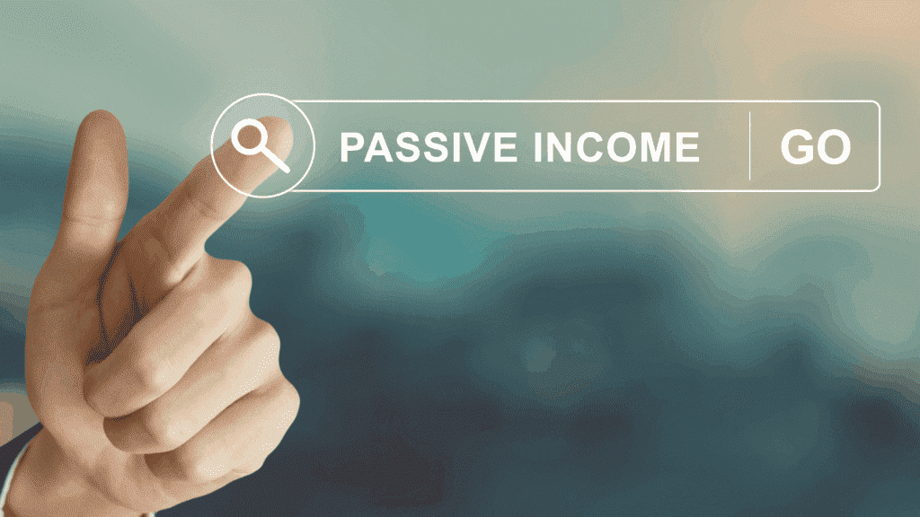 Passive Income