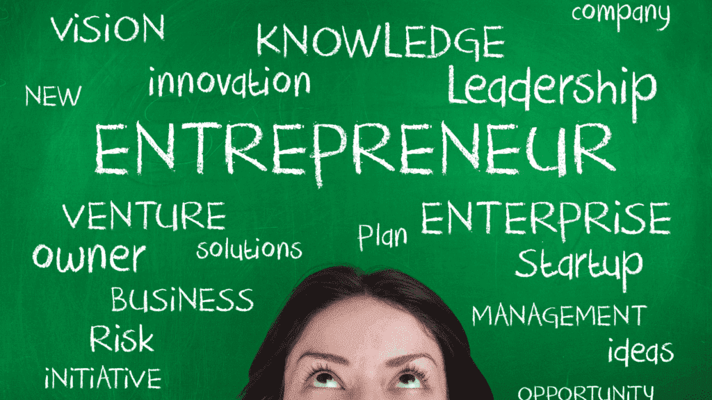 Jump From Employee To Entrepreneur