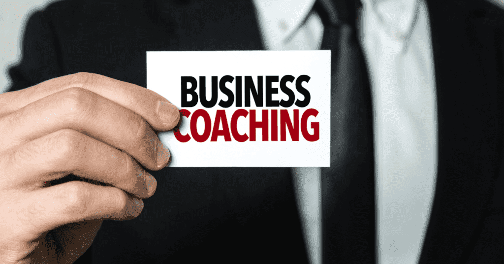 Evolution In Coaching Business