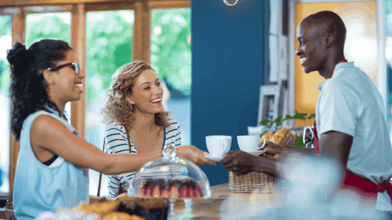 Secrets How To Develop Trust With Your Customers