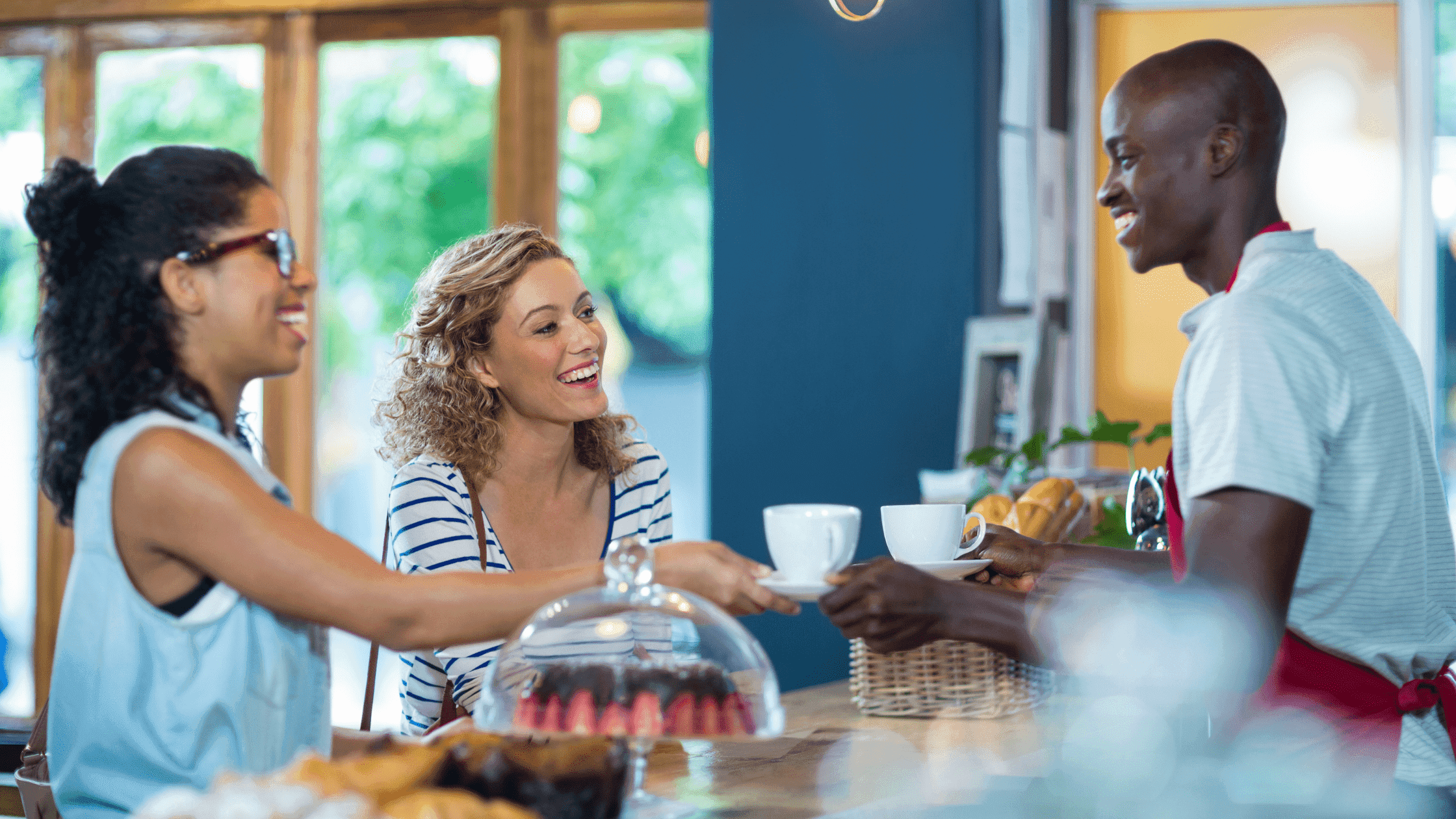 Secrets How To Develop Trust With Your Customers