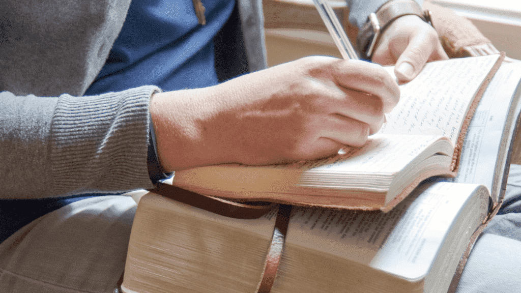 essential habits to be successful