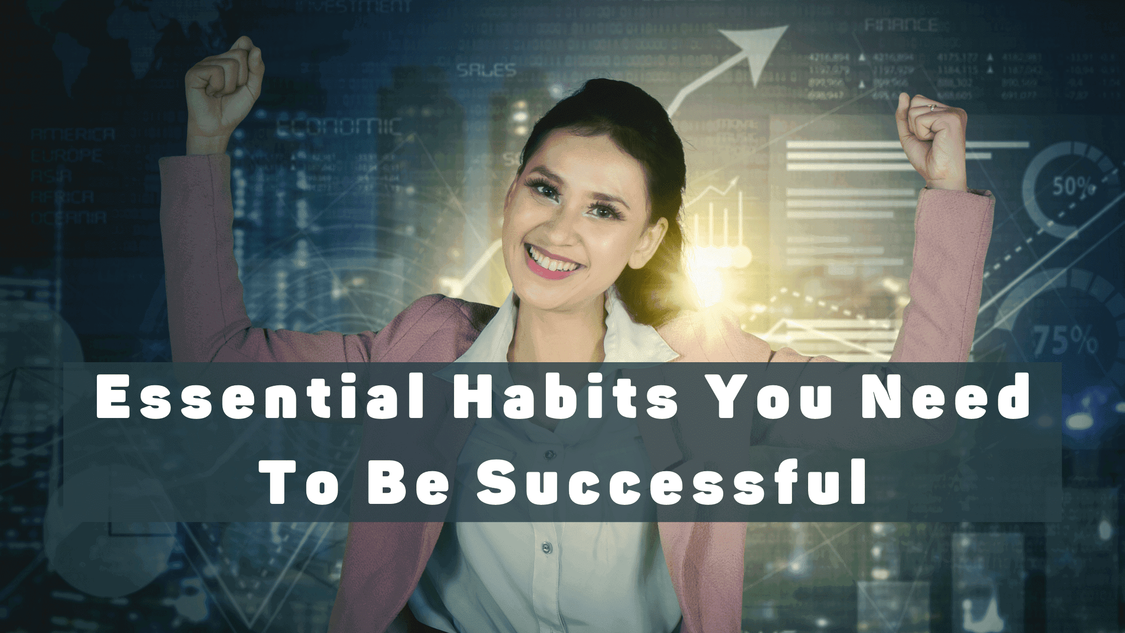 essential habits