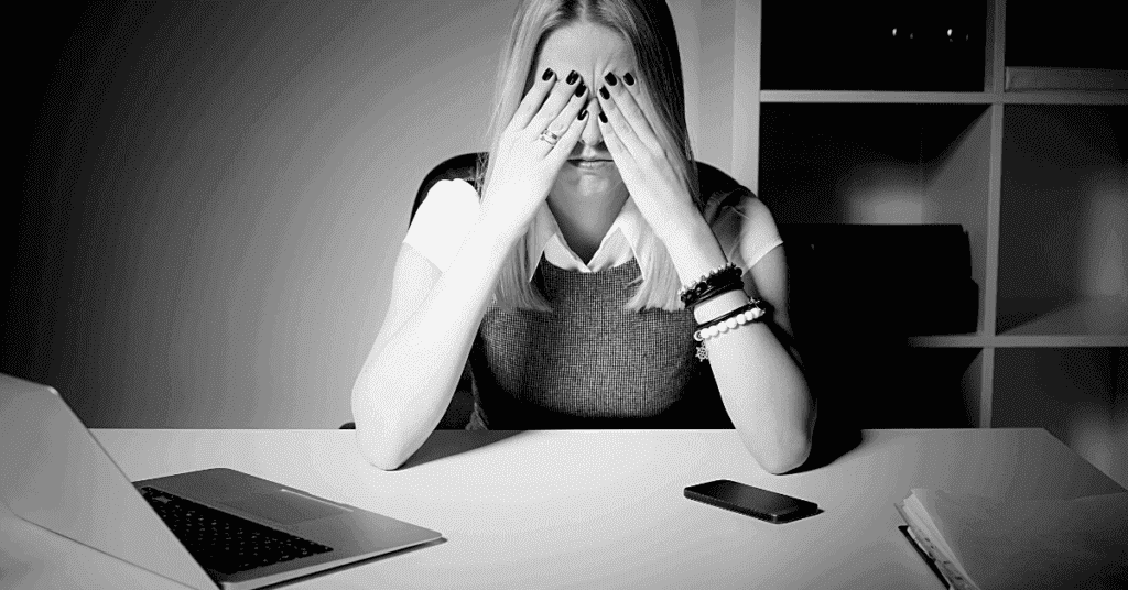 5 Bad Financial Decisions An Entrepreneur Made. 