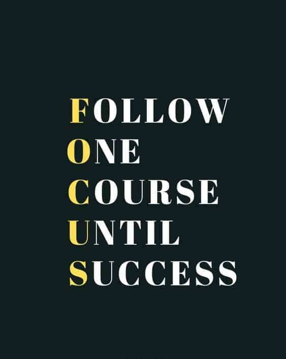 advice