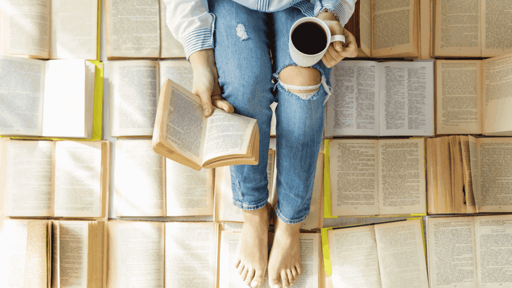 business books