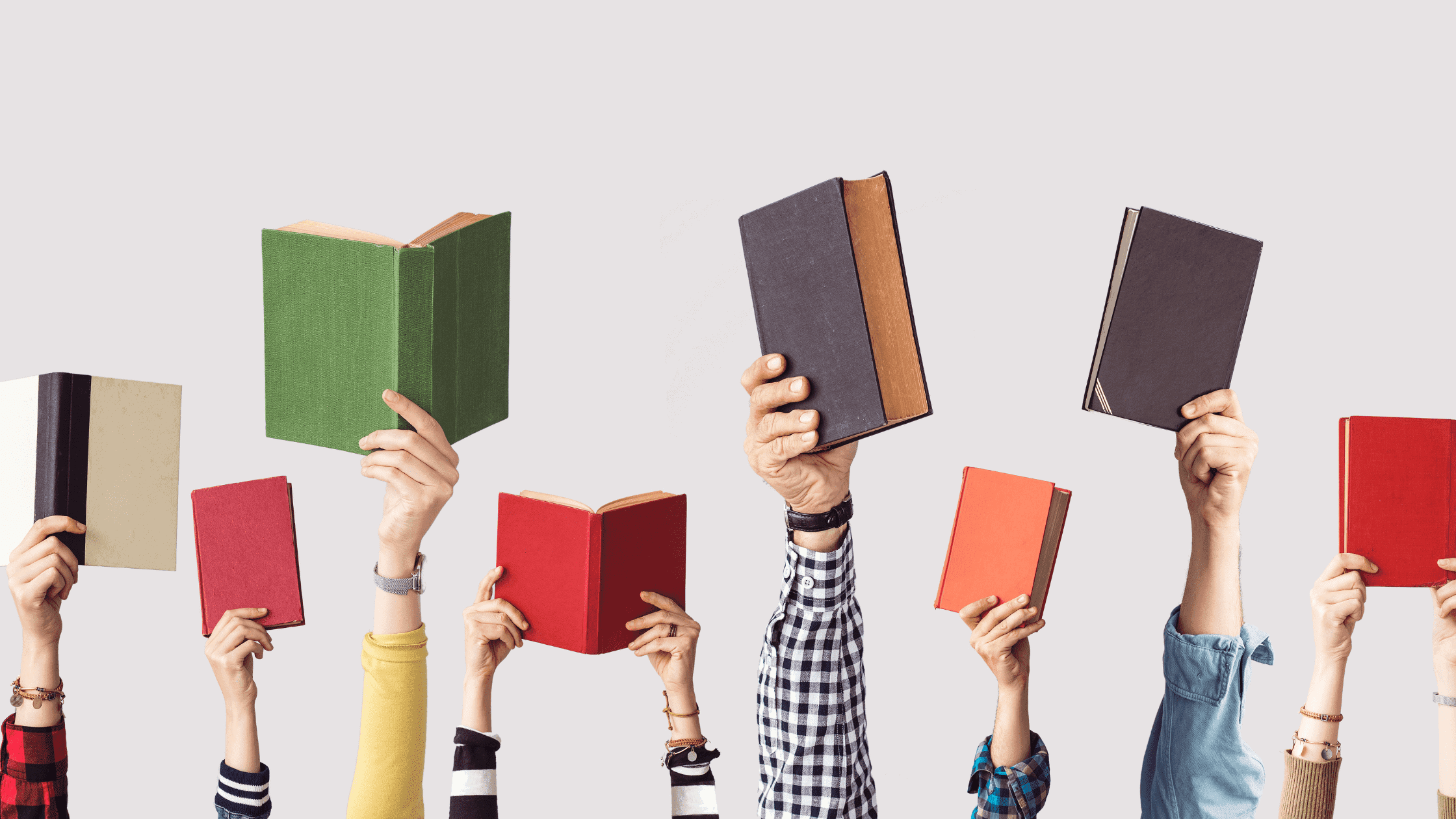 business books