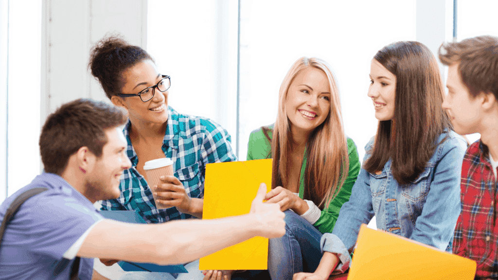 improve your communication skills