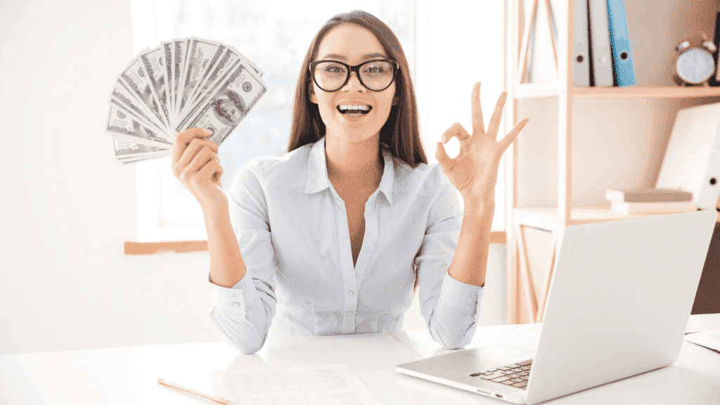 most profitable niches