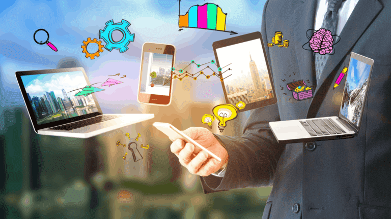 online business