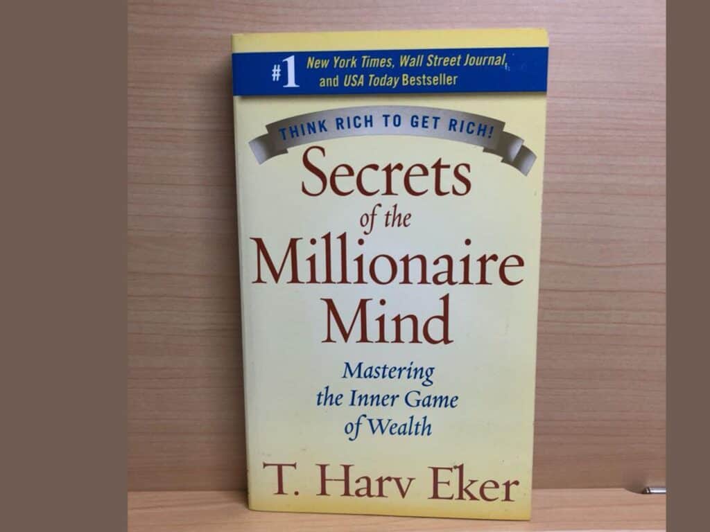 secrets of the millionaire mind