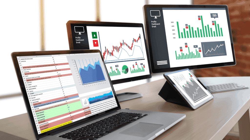business system