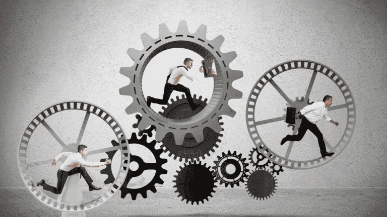 business system