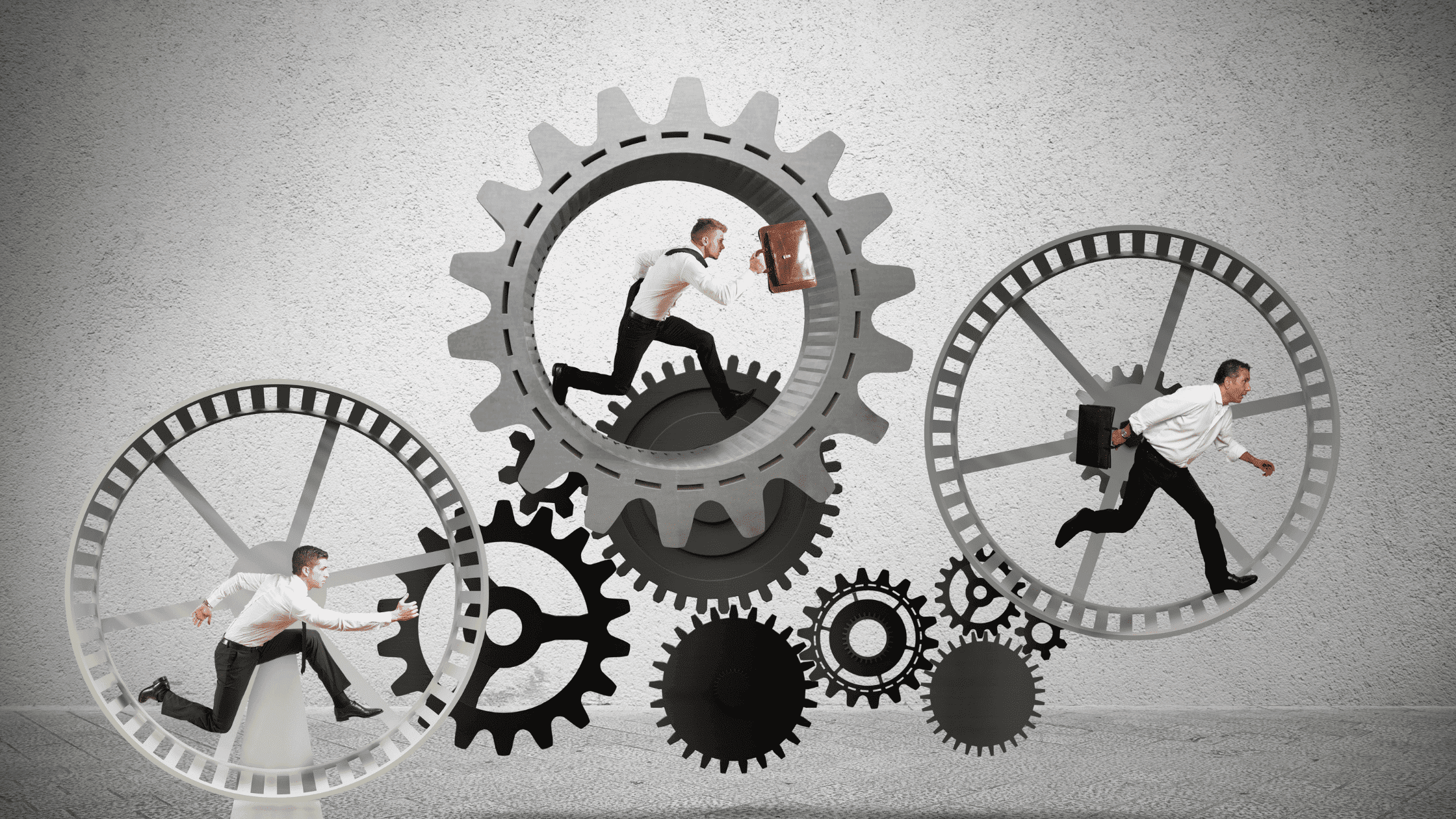 business system