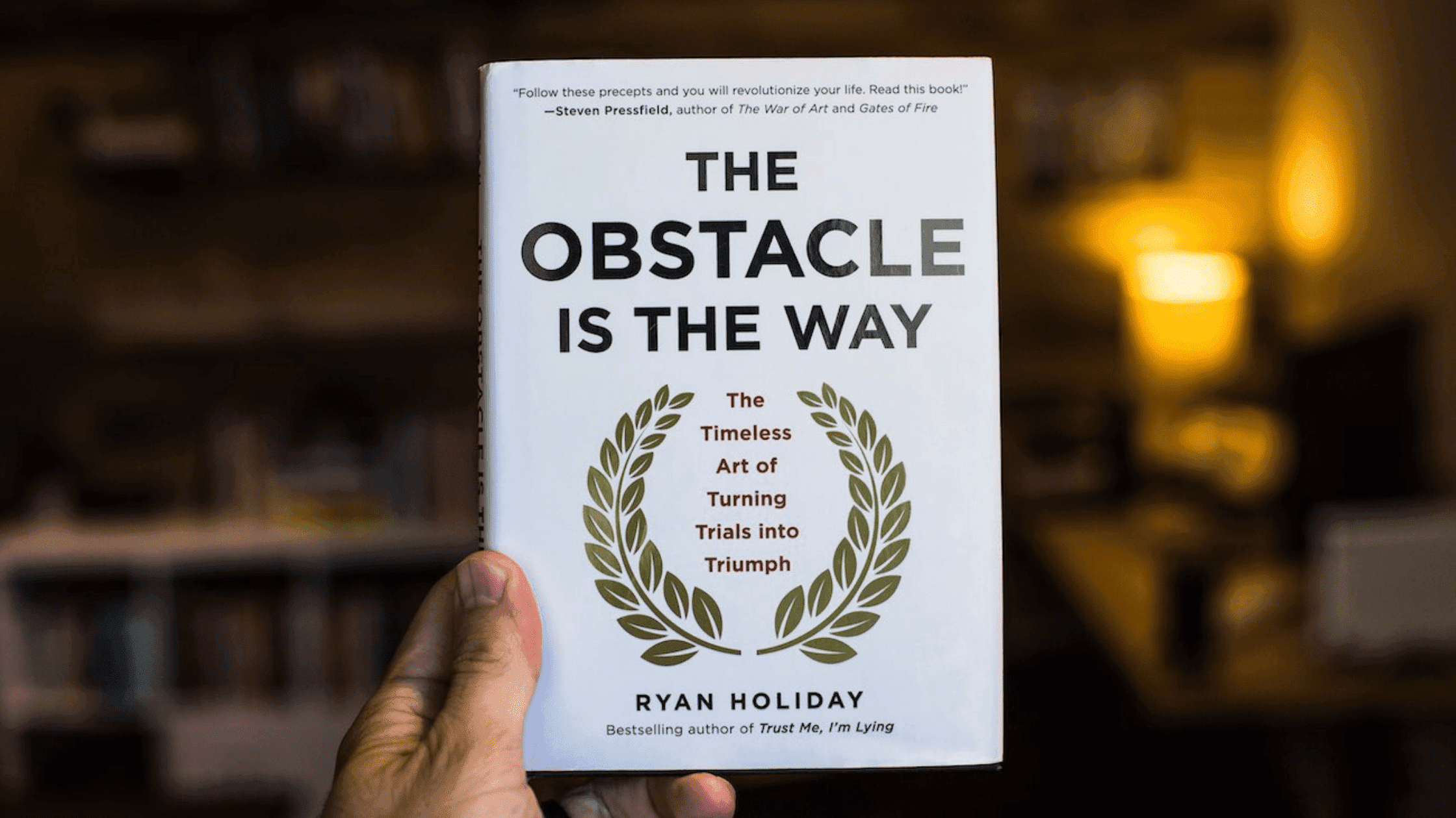 obstacle