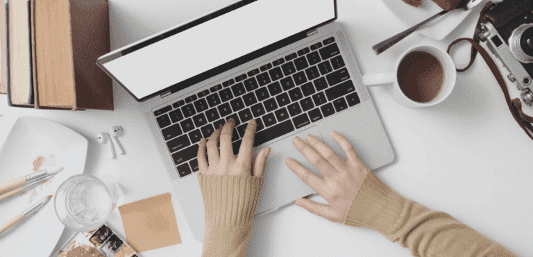 online business