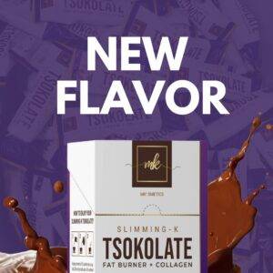 Slimming K Tsokolate - 2 Boxes