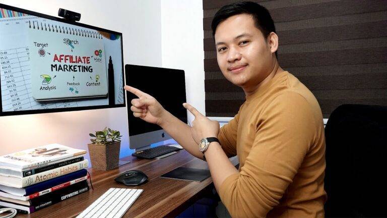 Affiliate Marketing - What It Is And How Beginners Can Start Today #AffiliateMarketing