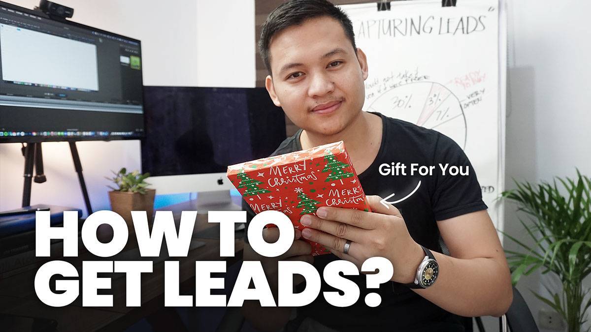 How To Get More Leads