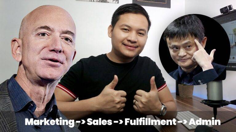 The 4 main types of Business Systems You NEED to Implement!