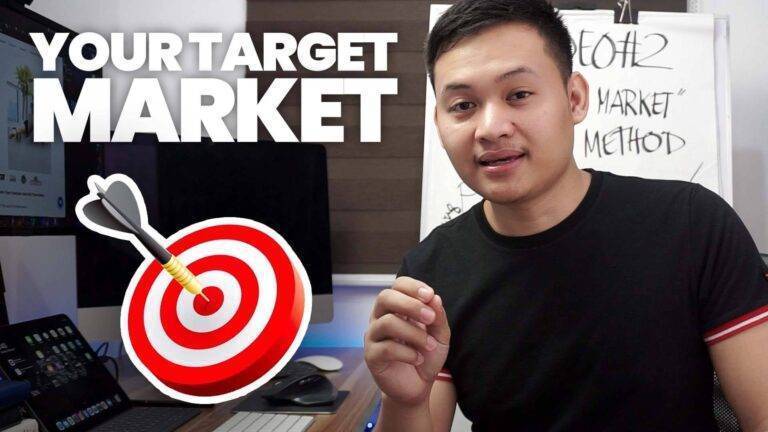 How To Define Your Target Market