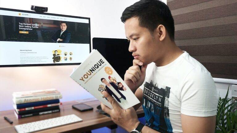 YOUnique book review - Understanding others by understanding you