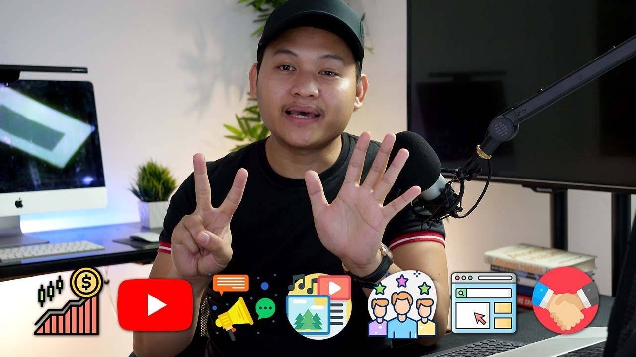 7 Passive Income Ideas for 2022