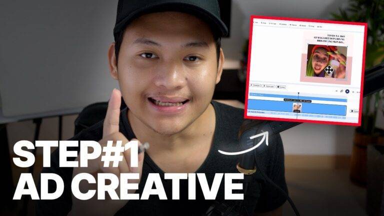 HOW TO CREATE AN AD CREATIVE